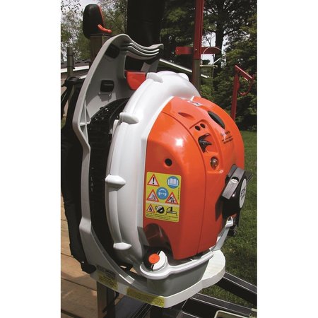 TRIMMERTRAP TrimmerTrap Backpack Rack for STIHL Blowers ST-2